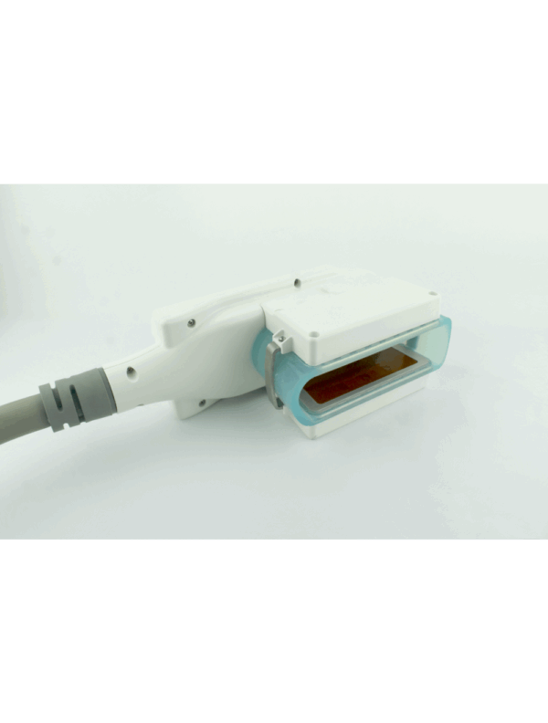 Zeltiq CoolSculpting CoolFit Breeze Vacuum Applicator BRZ-AP1-066-000