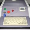 2001 Lumenis VASCULight SR IPL Laser Skin Rejuvenation Handpiece