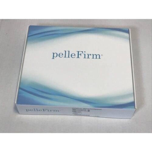2016 Ellman Pelleve S5 RF PelleFirm 25 mm Handpiece P325PFHPU Pelle Firm 3 PACK