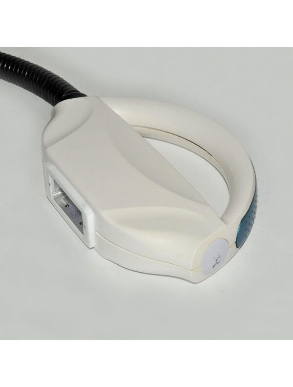 2001 Lumenis VASCULight SR IPL Laser Skin Rejuvenation Handpiece