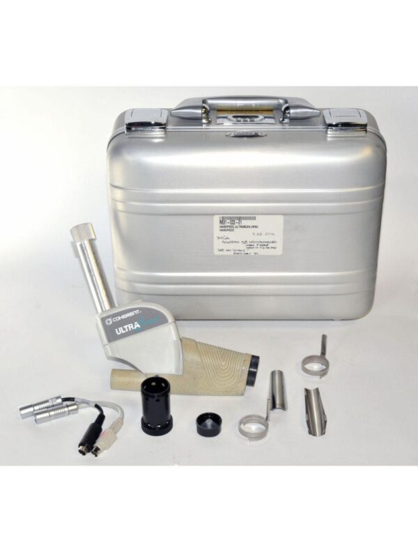 Lumenis Coherent UltraScan Handpiece Laser CO2 Fractional Ultra Scan USV1793