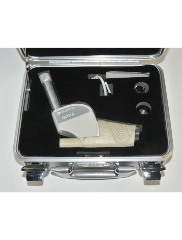 Lumenis Coherent UltraScan Handpiece Laser CO2 Fractional Ultra Scan USV1793