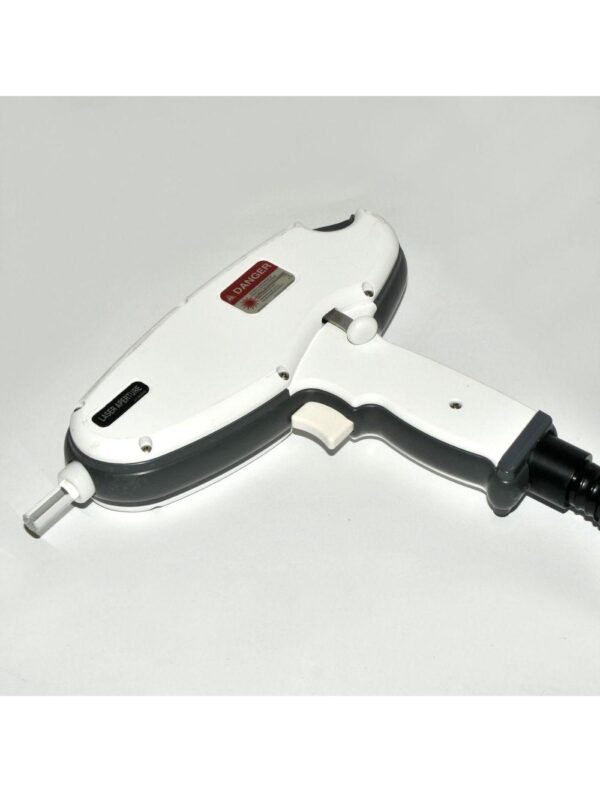2001 Lumenis VASCULight SR IPL Laser Skin Rejuvenation Handpiece