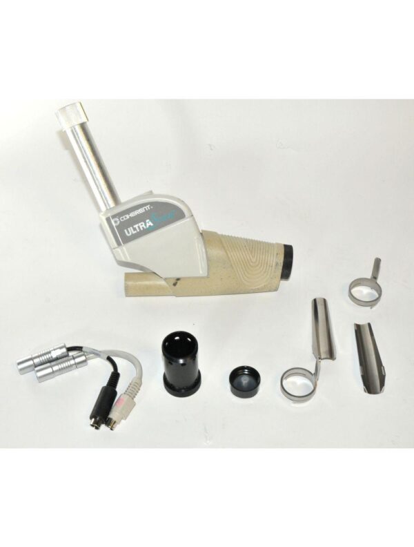 Lumenis Coherent UltraScan Handpiece Laser CO2 Fractional Ultra Scan USV1793