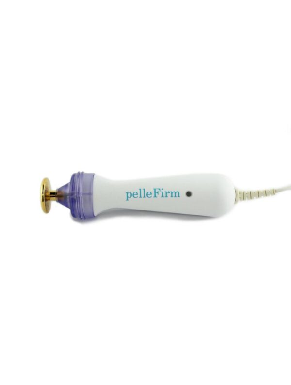 Ellman Pelleve S5 RF PelleFirm 30 mm Handpiece P330PFHPU Pelle Firm Used