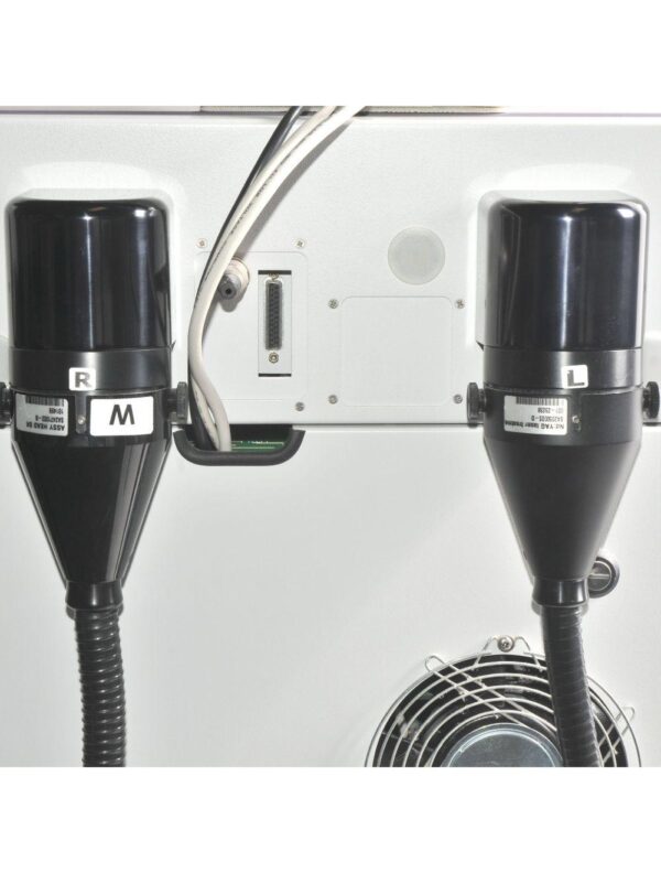 2001 Lumenis VASCULight SR IPL Laser Skin Rejuvenation Handpiece