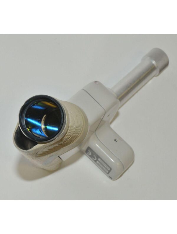 Lumenis Coherent UltraScan Handpiece Laser CO2 Fractional Ultra Scan USV1793