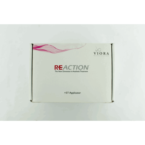 Viora Reaction ST Applicator
