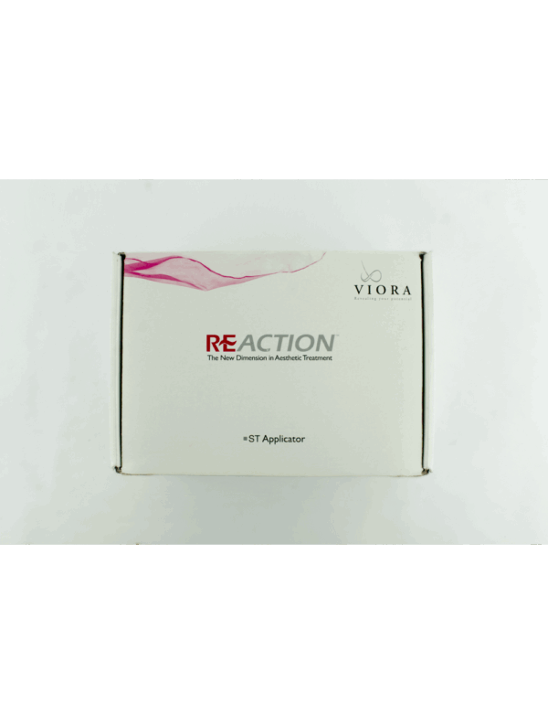 Viora Reaction ST Applicator