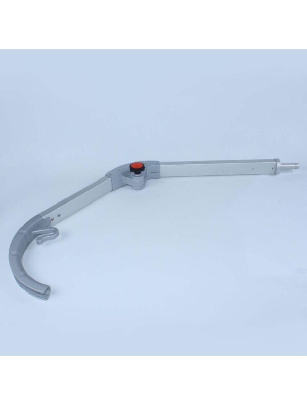 Lutronic Infini RF Microneedling Handpiece Support Arm Boom Stand Assembly
