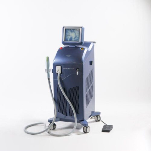 Alma Harmony Lite Laser Modular IPL w/ 515 nm Handpiece - (125789 SHOTS) - 2015