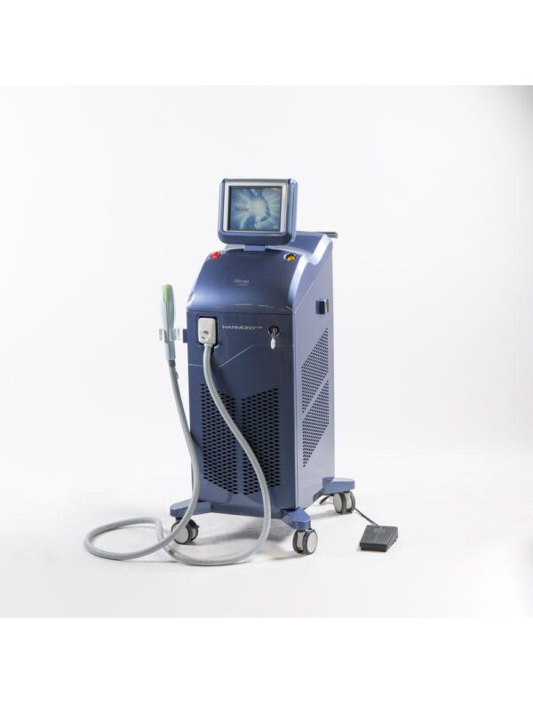 Alma Harmony Lite Laser Modular IPL w/ 515 nm Handpiece - (125789 SHOTS) - 2015