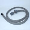 Zimmer Cryo 5 Patient Chiller Cold Air Therapy Topical Cooling Therapy Hose