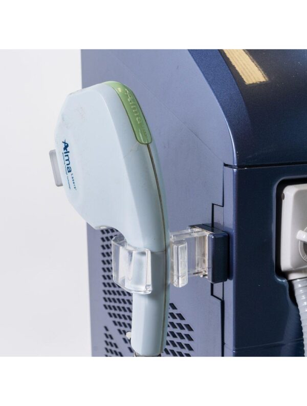 Alma Harmony Lite Laser Modular IPL w/ 515 nm Handpiece - (125789 SHOTS) - 2015