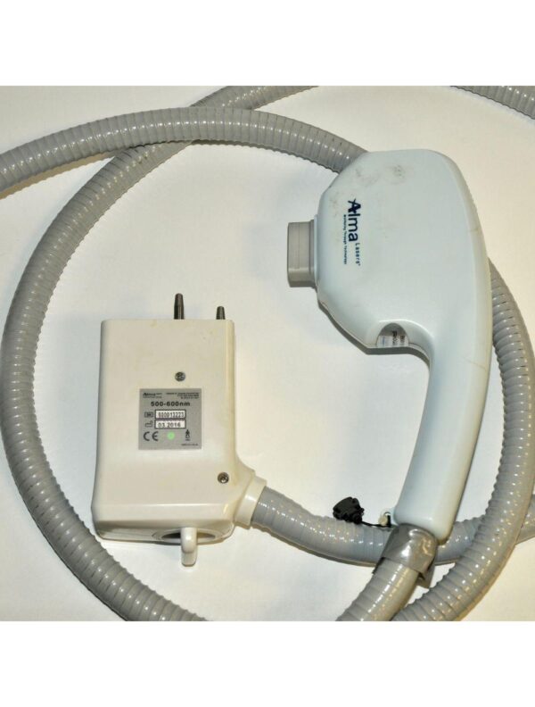Alma Harmony Lite Laser Modular IPL w/ 515 nm Handpiece - (125789 SHOTS) - 2015
