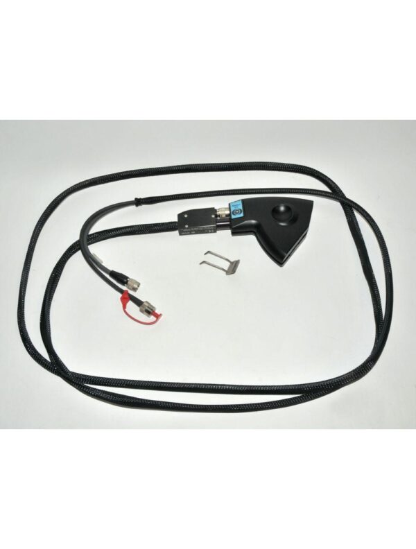 Iridex Varilite 532/940 KTP Laser Scanner Handpiece MedArt 914 ScanLite Fiber