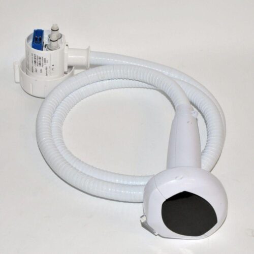 InMODE Lumecca IPL SR580 HandPiece Vascular Pigmented Lesion Vein Removal SR 580