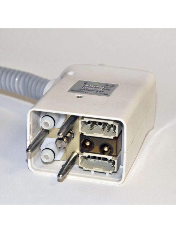 Alma Harmony Lite Laser Modular IPL w/ 515 nm Handpiece - (125789 SHOTS) - 2015