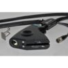 Iridex Varilite 532/940 KTP Laser Scanner Handpiece MedArt 914 ScanLite Fiber