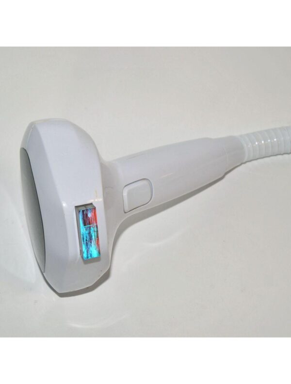 InMODE Lumecca IPL SR580 HandPiece Vascular Pigmented Lesion Vein Removal SR 580