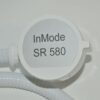InMODE Lumecca IPL SR580 HandPiece Vascular Pigmented Lesion Vein Removal SR 580
