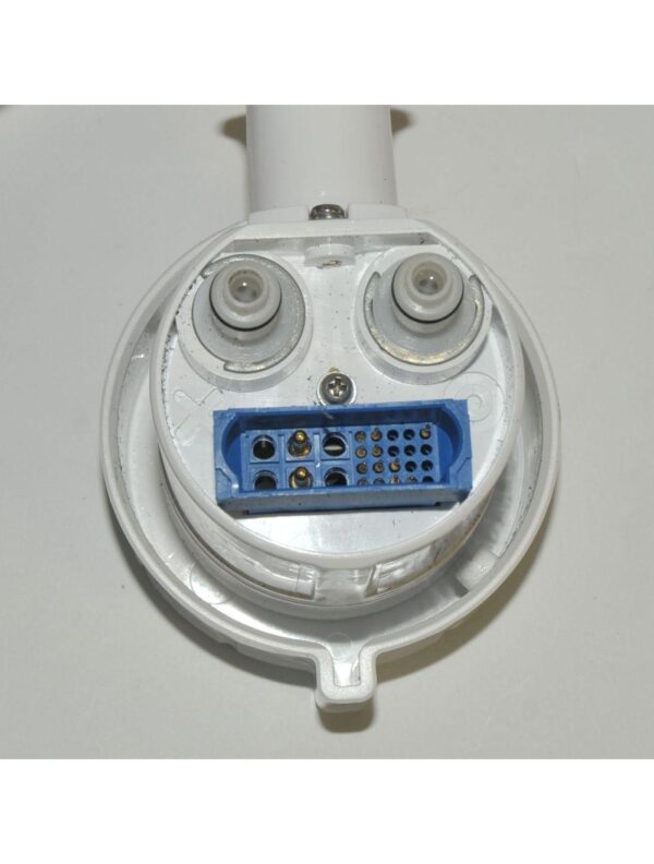 InMODE Lumecca IPL SR580 HandPiece Vascular Pigmented Lesion Vein Removal SR 580