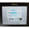 2018 Alma Soprano ICE Platinum Diode Laser ALEX Handpiece 755 nm LOW SHOTS! 5162