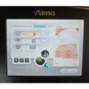 2018 Alma Soprano ICE Platinum Diode Laser ALEX Handpiece 755 nm LOW SHOTS! 5162