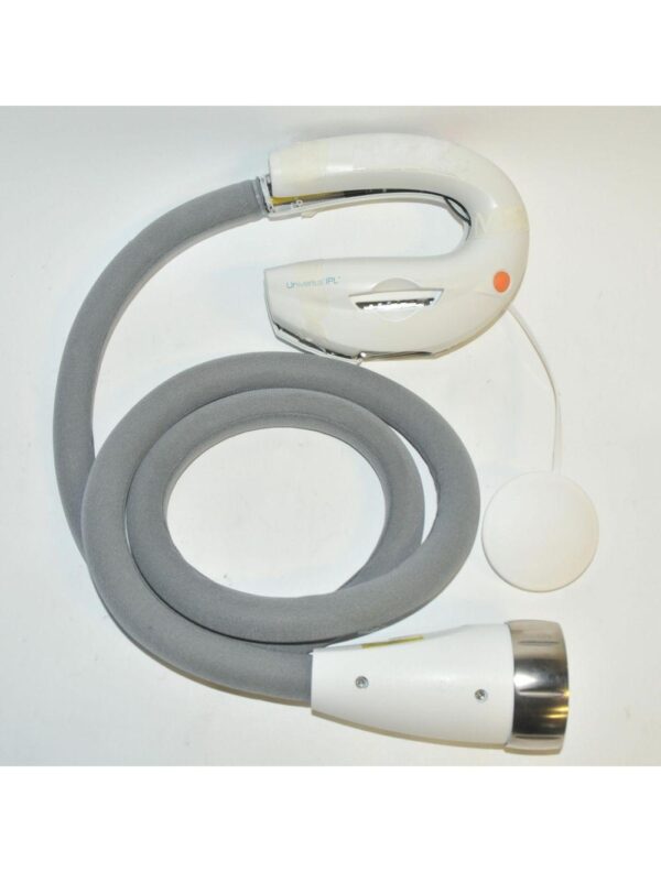 Lumenis M22 IPL Laser Universal IPL Treatment Head Handpiece Hair Removal M 22
