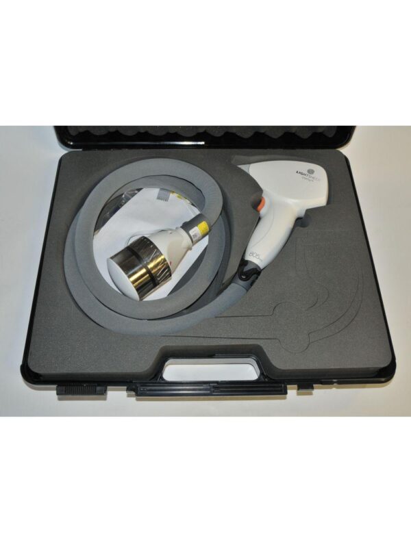 Lumenis LIGHTSHEER DESIRE ET Laser Hair Removal Handpiece Chill Tip Light Sheer
