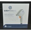 Lumenis LIGHTSHEER DESIRE ET Laser Hair Removal Handpiece Chill Tip Light Sheer