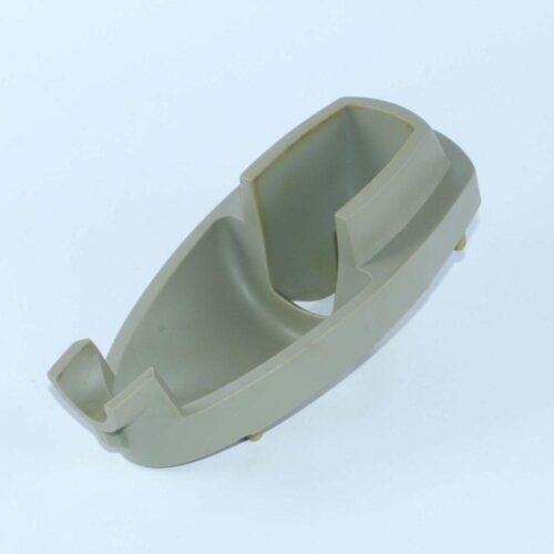 Lumenis LightSheer ET Cooled Laser Handpiece Cal Port Cradle Dock Holder GREEN