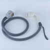 Lumenis LighSheer Duet HS High Speed Vacuum Assist Laser Hair Removal Handpiece