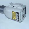 Lumenis LighSheer Duet HS High Speed Vacuum Assist Laser Hair Removal Handpiece