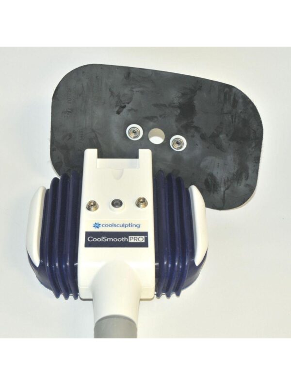 Zeltiq CoolSculpting CoolSmooth PRO Breeze Applicator BRZ-AP1-091-001 Handpiece