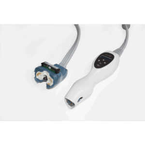 Solta Thermage CPT RF Vibrating Face Skin Tightening Handpiece TH-4 SHOTS RESET