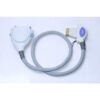 2005 Palomar Starlux 300 Lux V IPL Acne Pigmented Lesions Handpiece 15K Shots