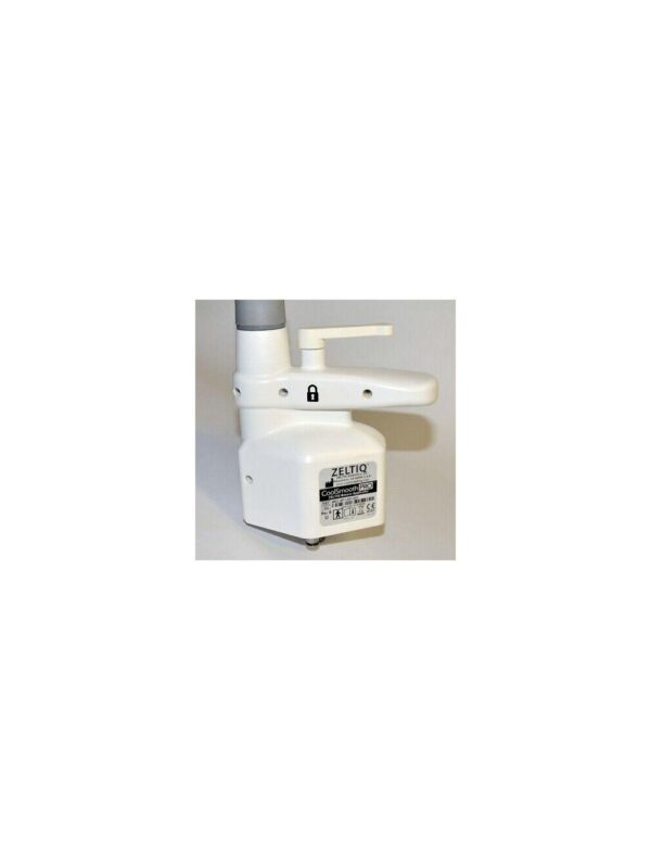 Zeltiq CoolSculpting CoolSmooth PRO Breeze Applicator BRZ-AP1-091-001 Handpiece