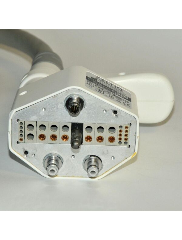 Zeltiq CoolSculpting CoolSmooth PRO Breeze Applicator BRZ-AP1-091-001 Handpiece