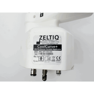 Zeltiq CoolFit Breeze Vacuum Applicator BRZ-AP1-066-000 Coolsculpting Cool Fit