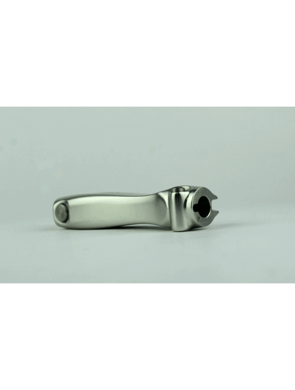 Cynosure Small Fiber Handpiece CelluLaze Laser Handle Hand Piece