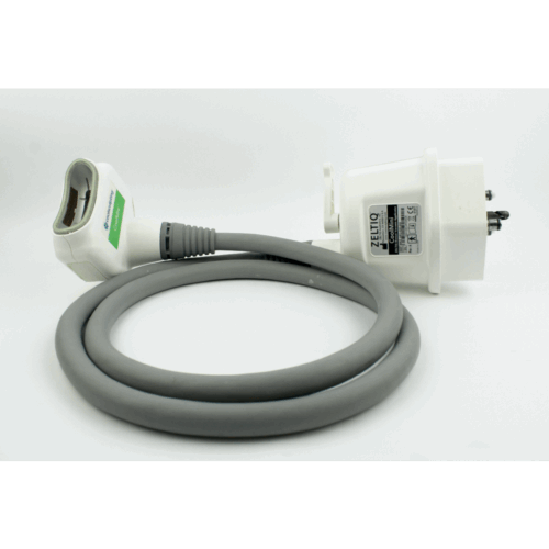 Zeltiq CoolSculpting CoolMini Breeze Vacuum Applicator BRZ-AP2-020-000 Cool Mini