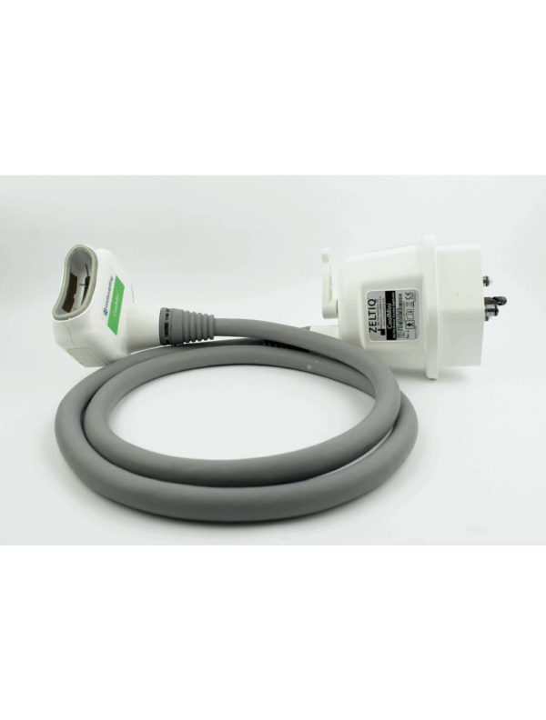 Zeltiq CoolSculpting CoolMini Breeze Vacuum Applicator BRZ-AP2-020-000 Cool Mini