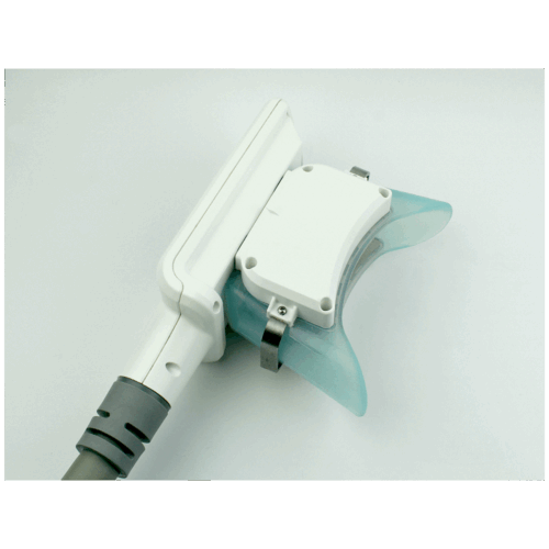 Zeltiq CoolSculpting CoolCurve+ Breeze Vacuum Applicator BRZ-AP1-064-000 HP 2014