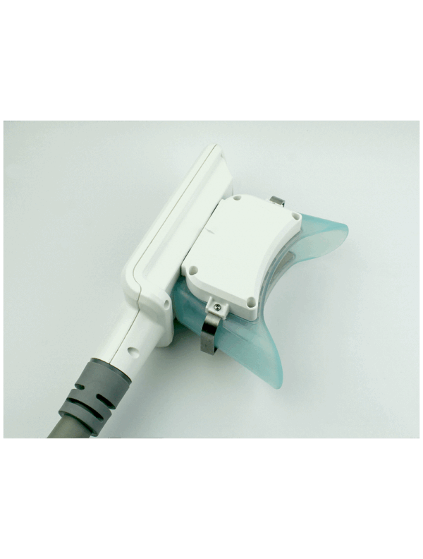 Zeltiq CoolSculpting CoolCurve+ Breeze Vacuum Applicator BRZ-AP1-064-000 HP 2014