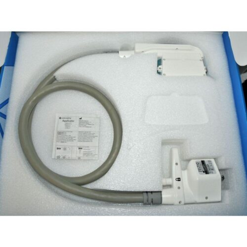 Zeltiq CoolSculpting CoolFit Breeze Vacuum Applicator BRZ-AP1-066-000 2013 HP