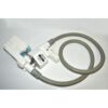 Zeltiq CoolSculpting CoolFit Breeze Vacuum Applicator BRZ-AP1-066-000 2013 HP