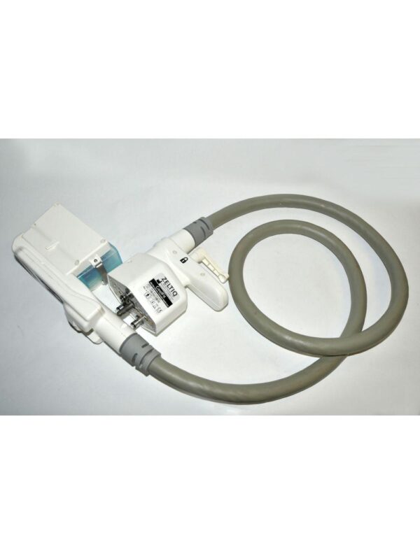 Zeltiq CoolSculpting CoolFit Breeze Vacuum Applicator BRZ-AP1-066-000 2013 HP