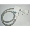 Zeltiq CoolSculpting CoolFit Breeze Vacuum Applicator BRZ-AP1-066-000 2013 HP