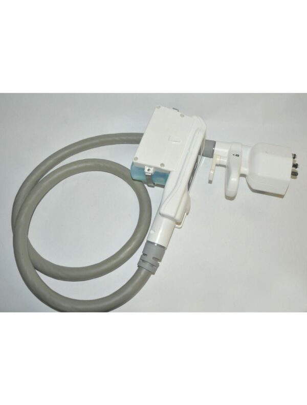Zeltiq CoolSculpting CoolFit Breeze Vacuum Applicator BRZ-AP1-066-000 2013 HP
